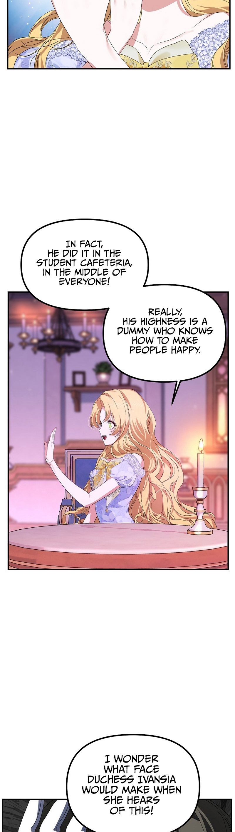 SSS-Class Suicide Hunter, Chapter 104 image 10